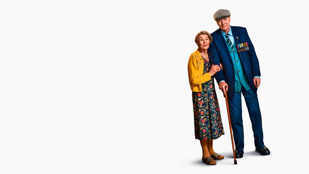 Великий утікач backdrop 9