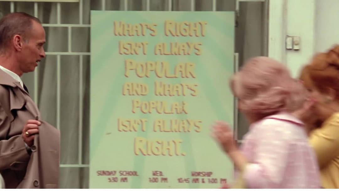 Hairspray backdrop 15