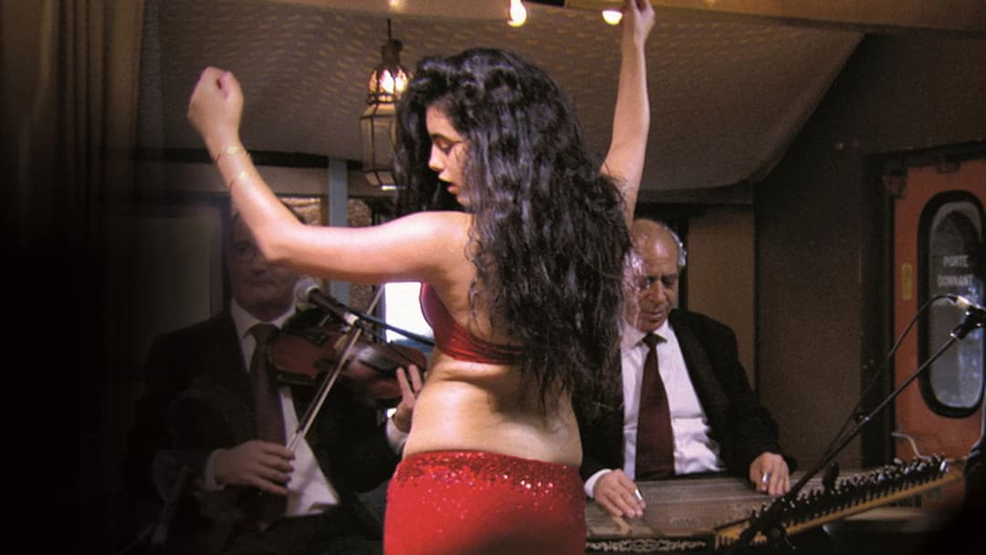 Couscous mit Fisch backdrop 3