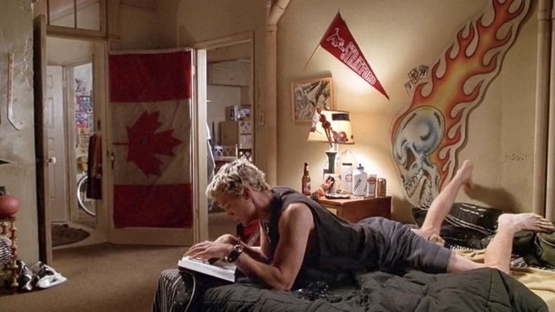 Senseless backdrop 3