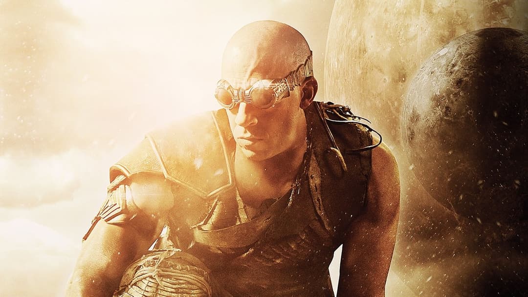 Riddick - Überleben ist seine Rache backdrop 3