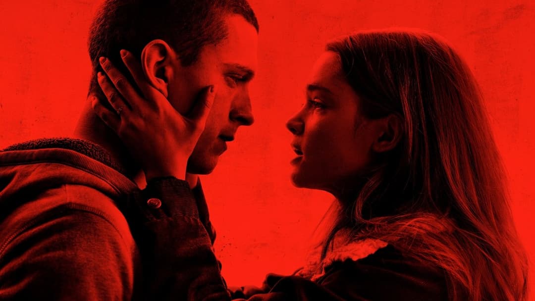 Cherry - Das Ende aller Unschuld backdrop 2