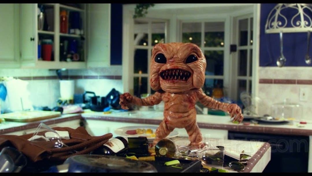 Поганий Майло! backdrop 4