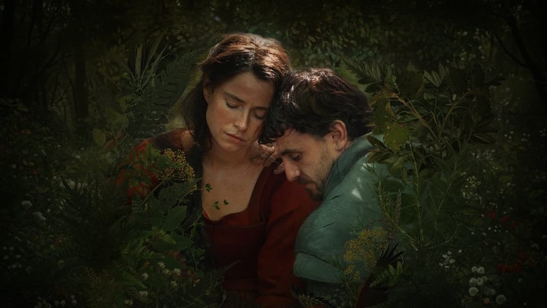 Гамнет backdrop 2