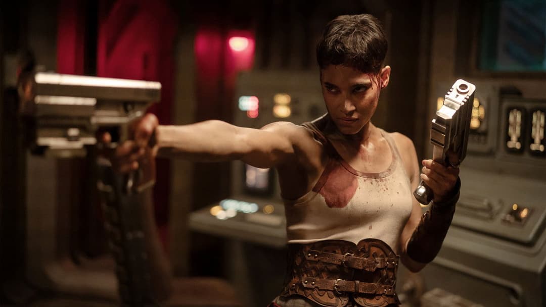 Rebel Moon - Teil 2: Die Narbenmacherin backdrop 8