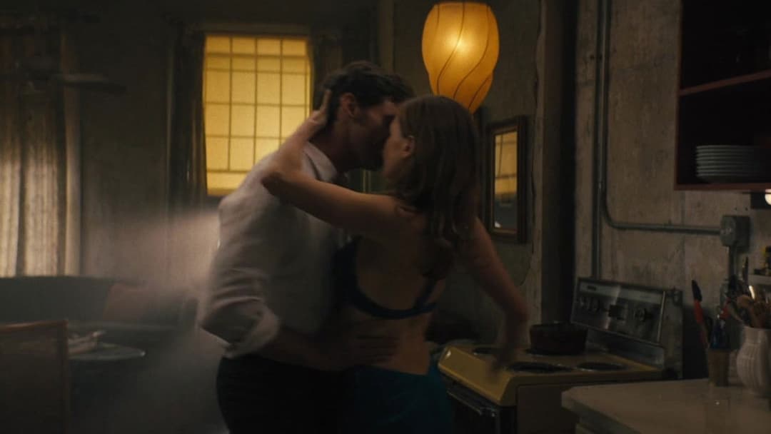 Reminiscence: Die Erinnerung stirbt nie backdrop 17