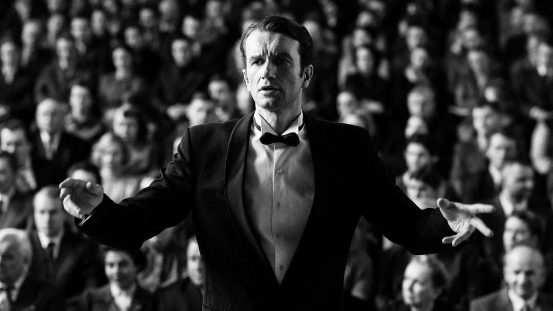 Cold War - Der Breitengrad der Liebe backdrop 7