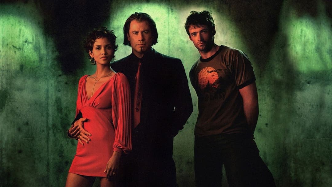 Passwort: Swordfish backdrop 6