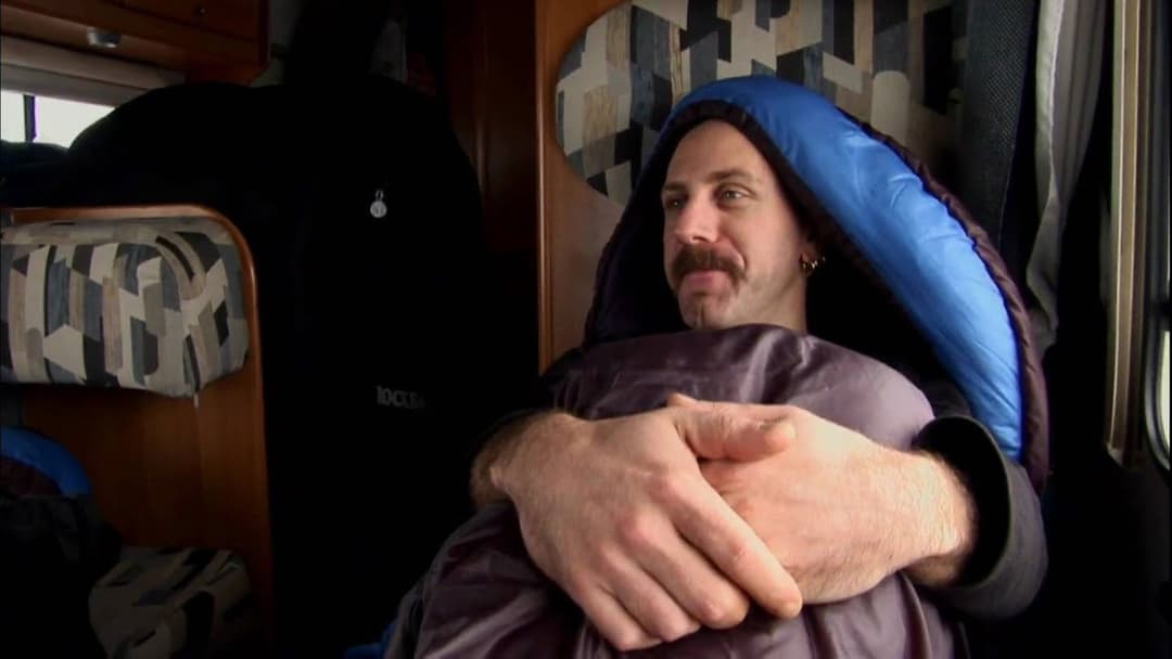 Anvil! Die Geschichte einer Freundschaft backdrop 1