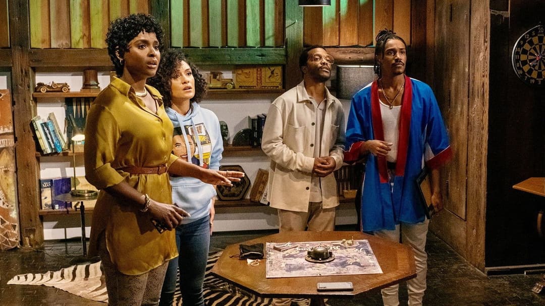 Потемніння backdrop 19