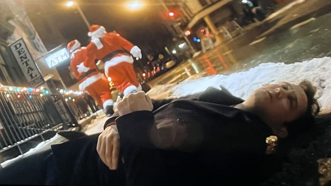 Die Highligen drei Könige backdrop 13