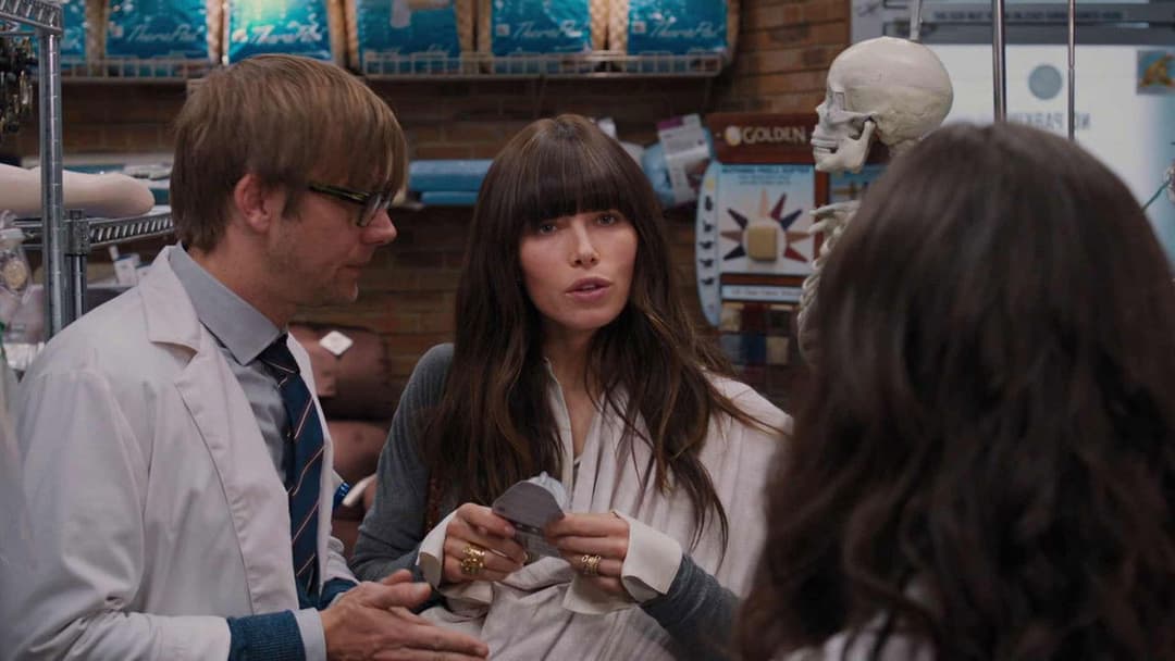 Linda's Child backdrop 12