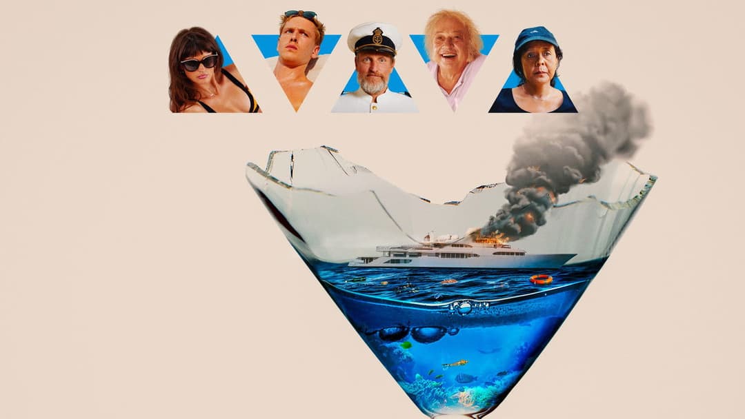 Трикутник смутку backdrop 19