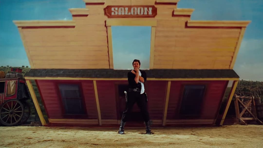 Jackass: Nummer Zwei backdrop 19