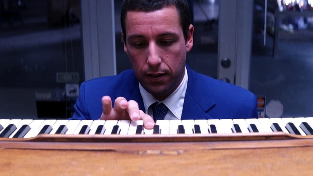 Punch-Drunk Love backdrop 12