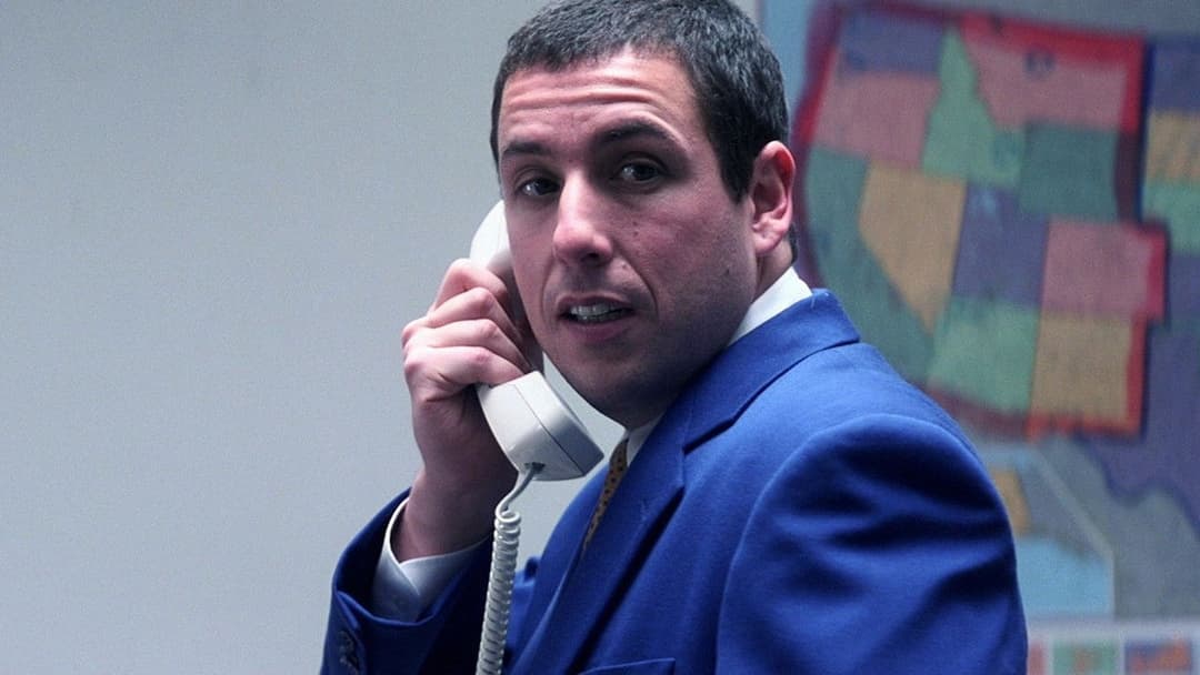 Punch-Drunk Love backdrop 20