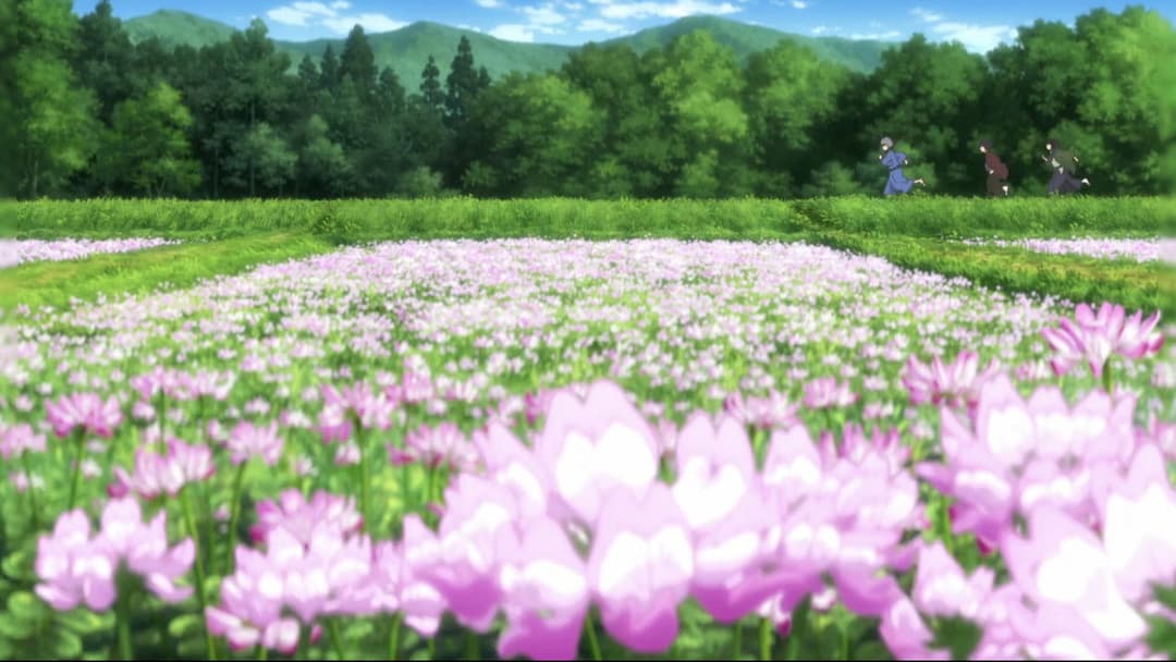 Gintama: The Final backdrop 6