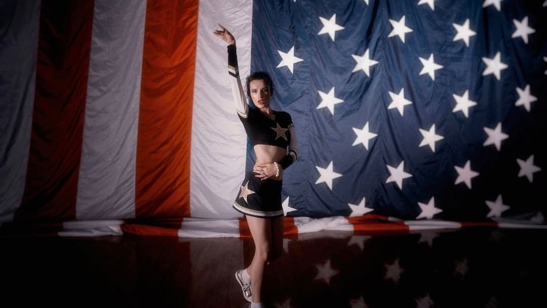 Assassination Nation backdrop 11