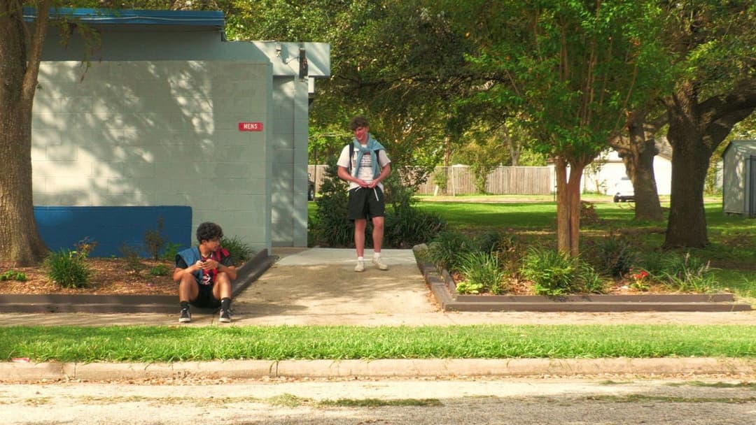 The End of The Punchline