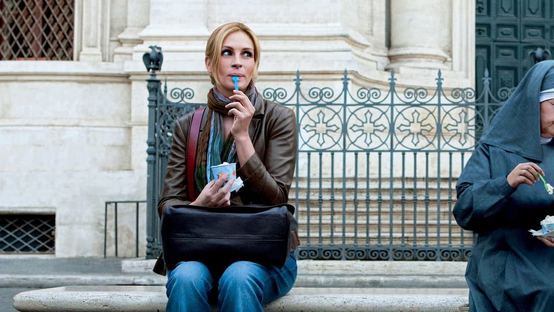 Їсти, молитися, кохати backdrop 5