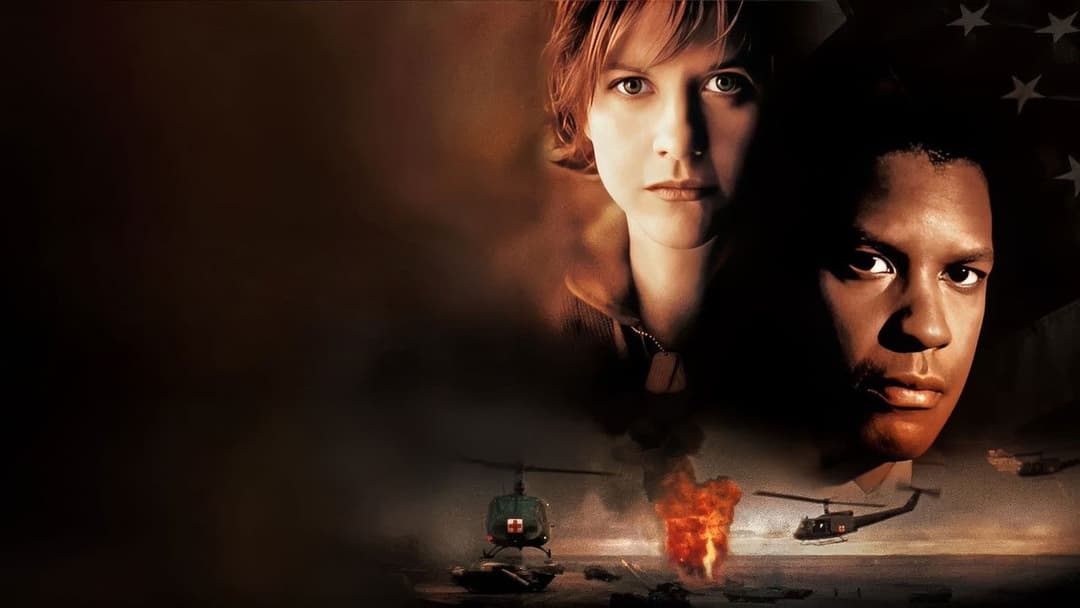 Мужність під вогнем backdrop 5