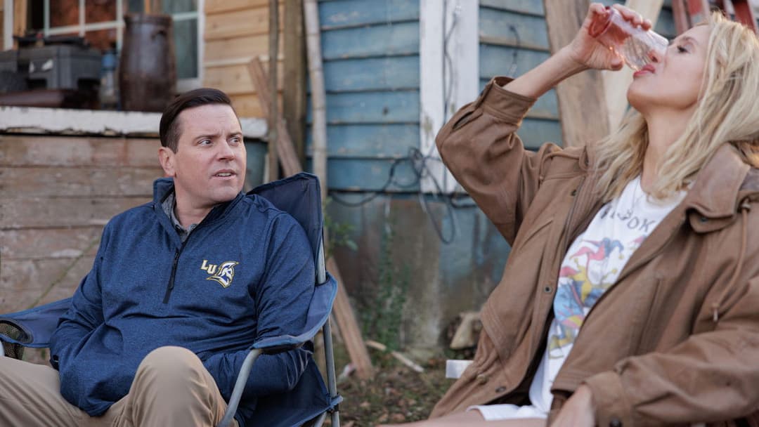 Signing Tony Raymond