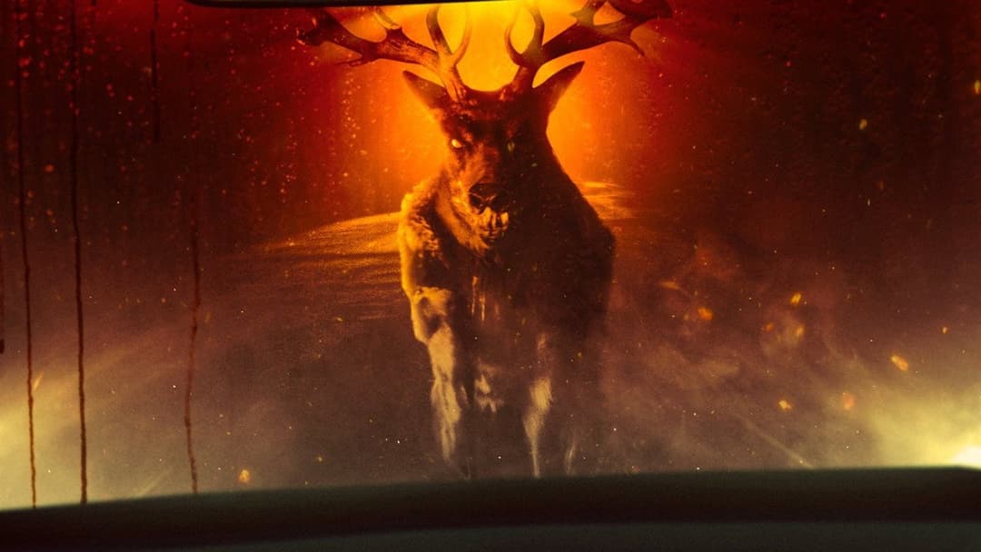 Bambi: The Reckoning backdrop 18