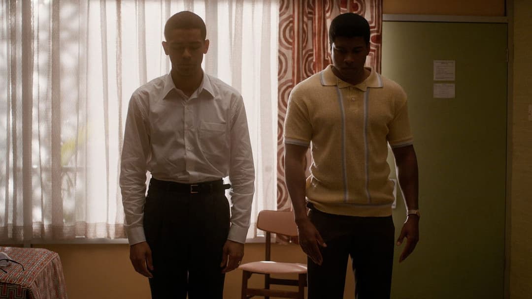 Одна ніч у Маямі... backdrop 20