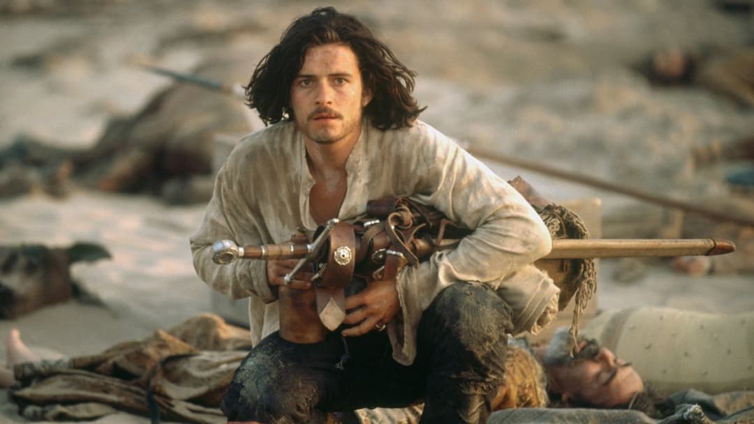 Царство небесне backdrop 18