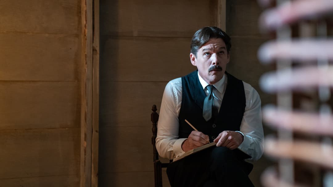 Тесла backdrop 3