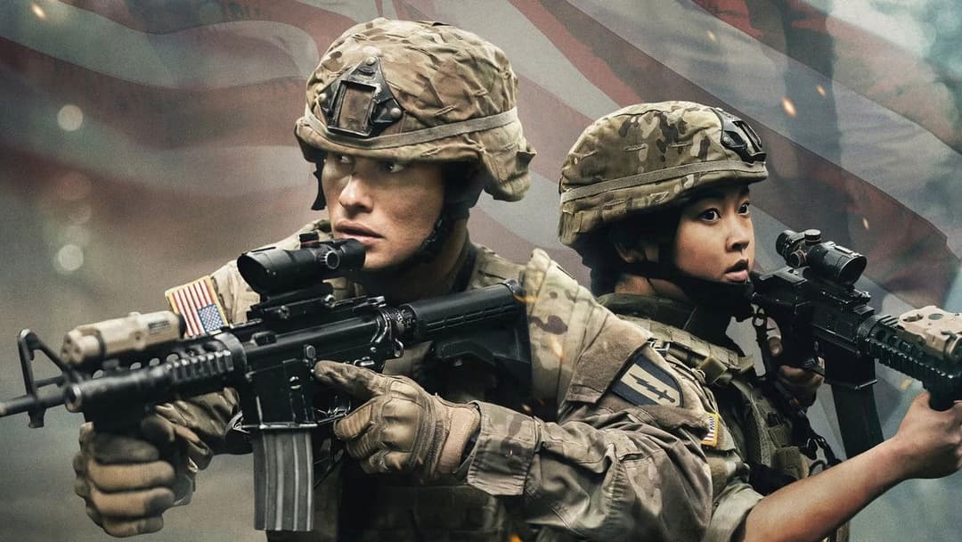 Відважний backdrop 5