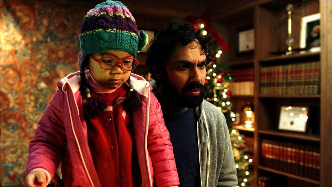 Славетне життя Ей-Джея Фікрі backdrop 4