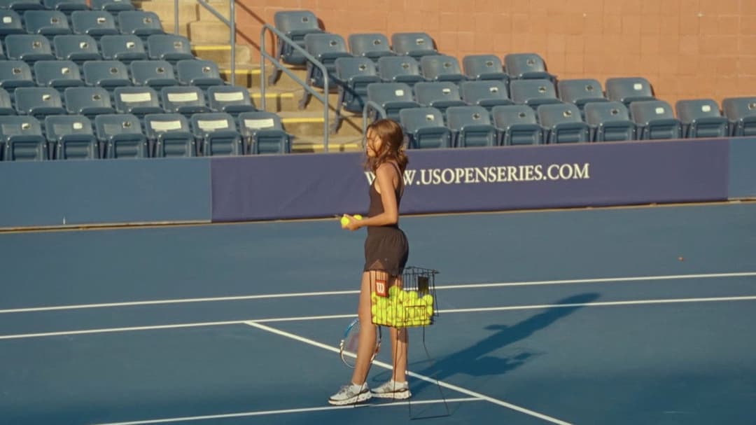 Challengers backdrop 20