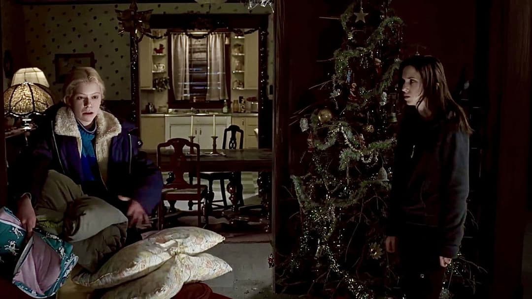 Ginger Snaps 2 - Entfesselt backdrop 10