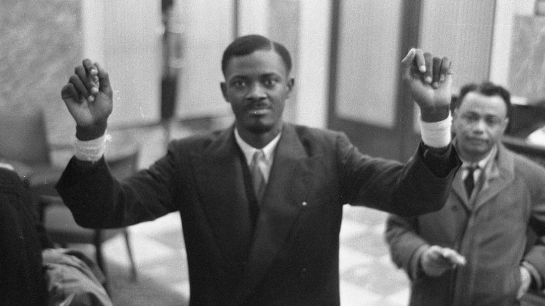 Soundtrack to a Coup d'Etat backdrop 7