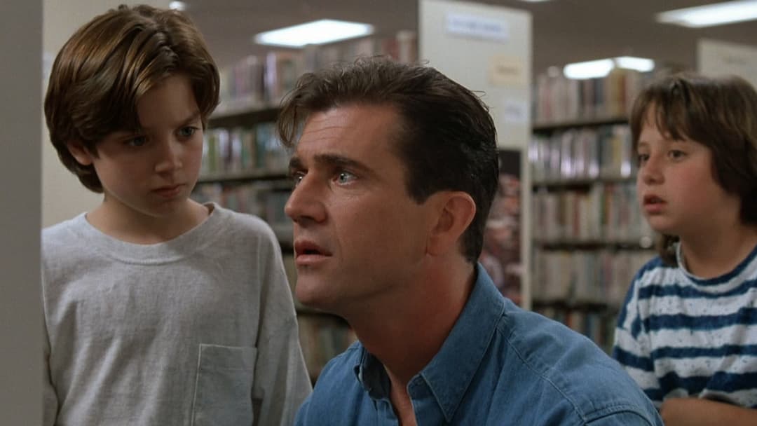 Forever Young backdrop 10