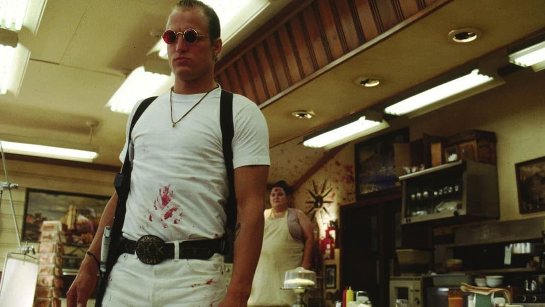 Natural Born Killers backdrop 15