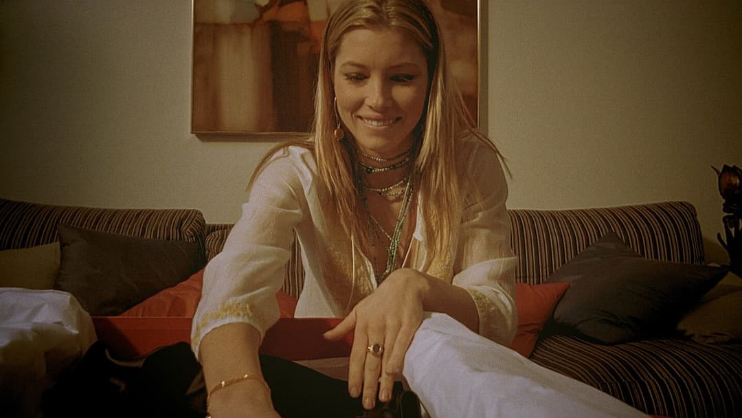 London - Liebe des Lebens? backdrop 3