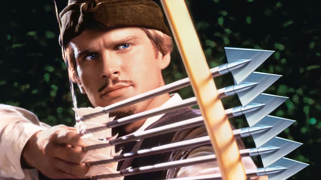 Robin Hood - Helden in Strumpfhosen backdrop 4