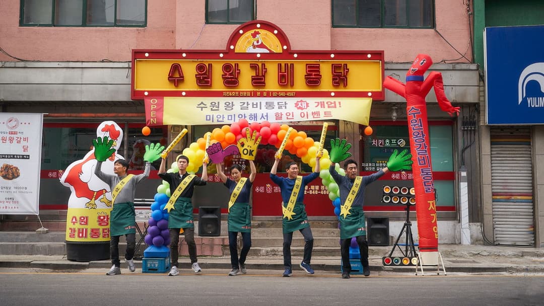 Екстремальна робота backdrop 11