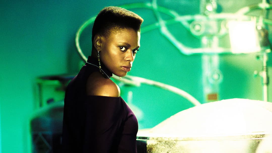 Phantasm III: Lord of the Dead backdrop 11