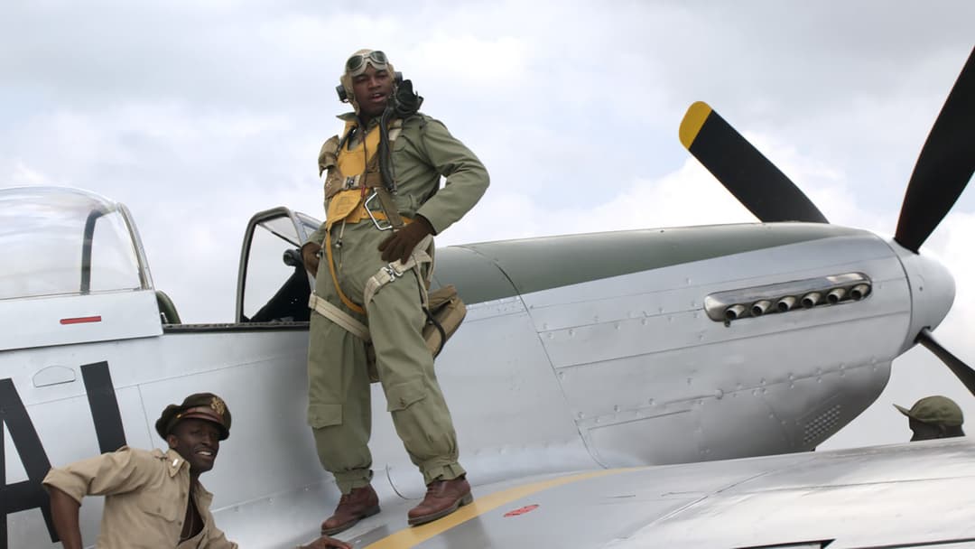 Червоні Хвости backdrop 8