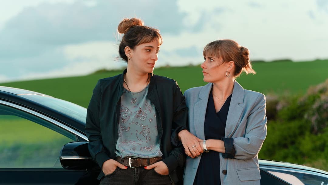 Rosamunde Pilcher: Einspruch für die Liebe backdrop 8