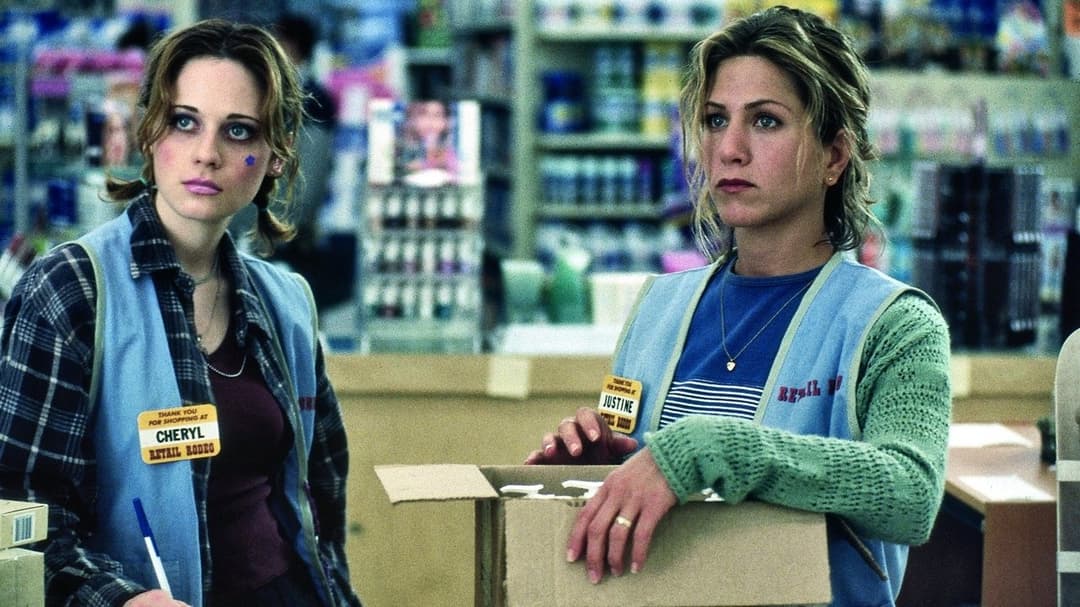 The Good Girl backdrop 6