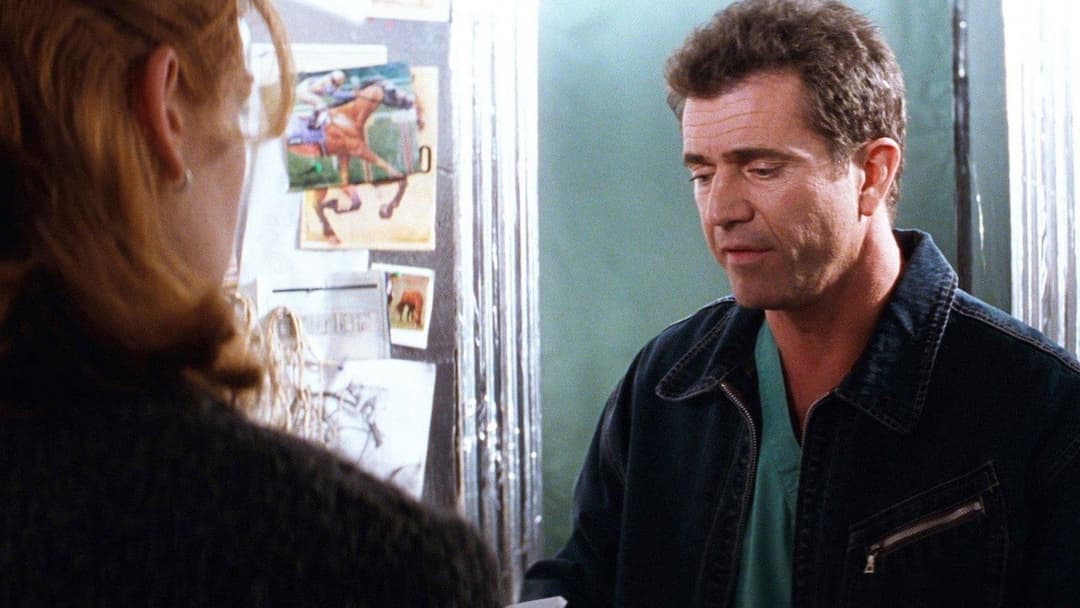 Теорія змови backdrop 8