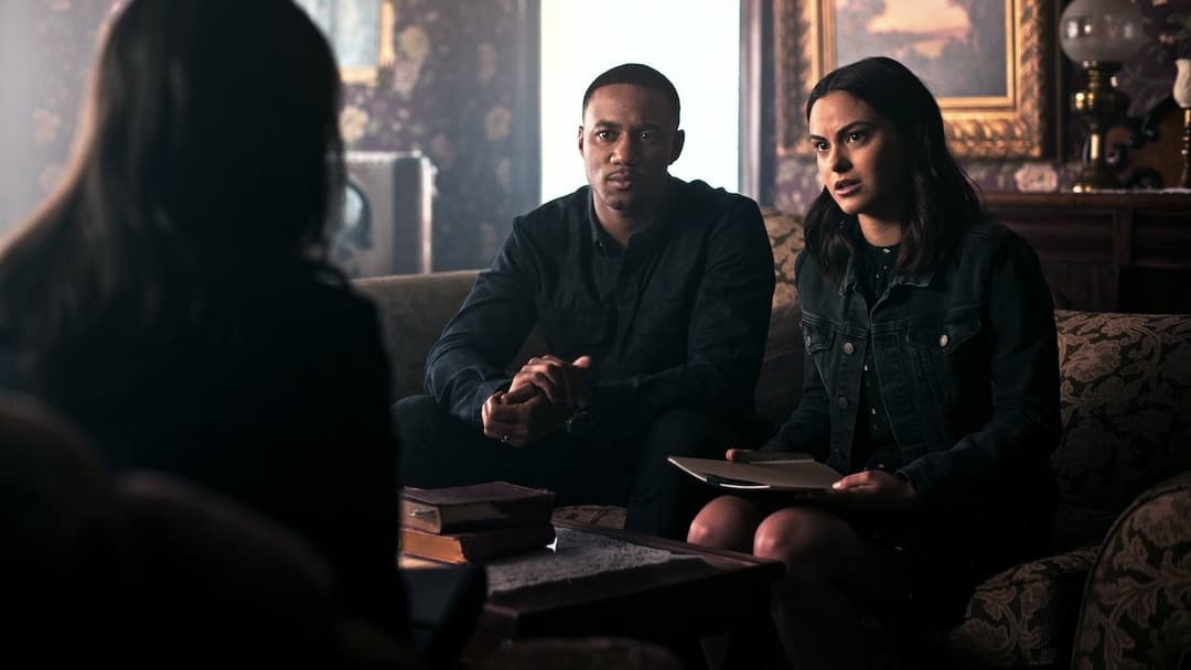 Небезпечна брехня backdrop 2