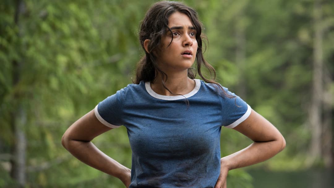 The Package backdrop 7