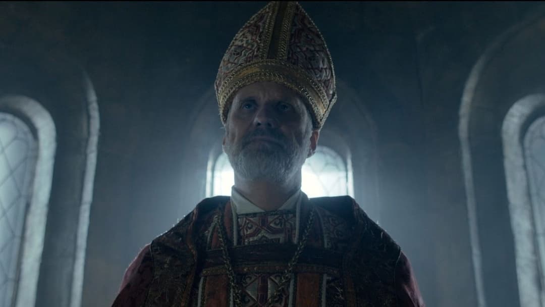 Останній король backdrop 13