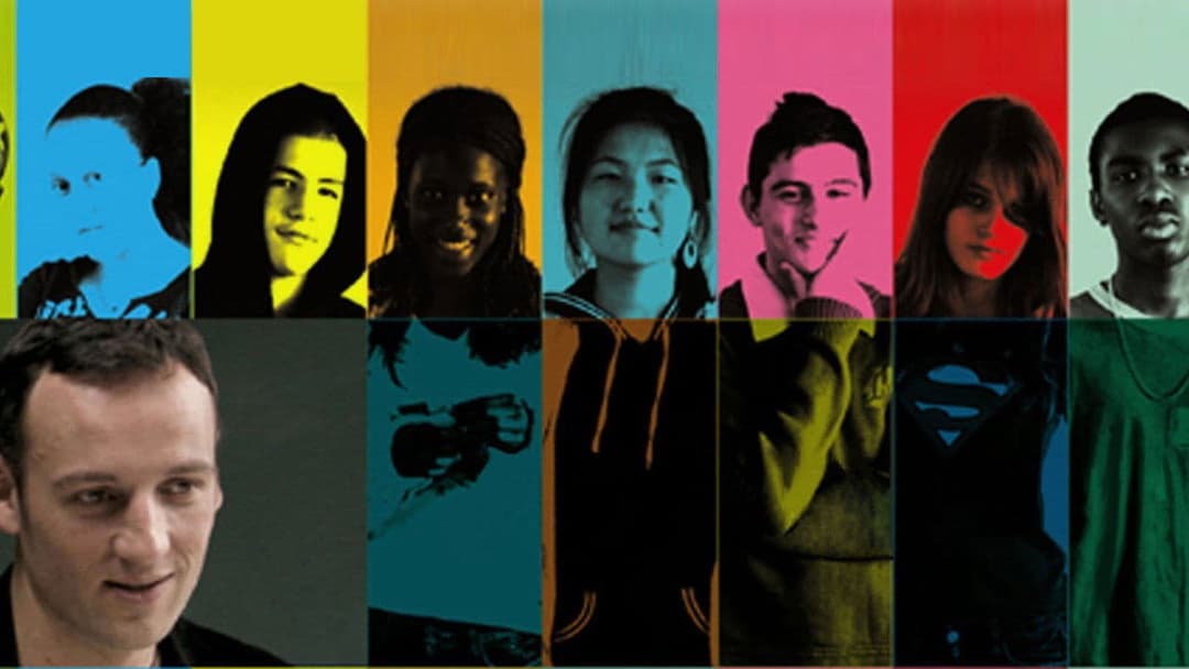 Die Klasse backdrop 3