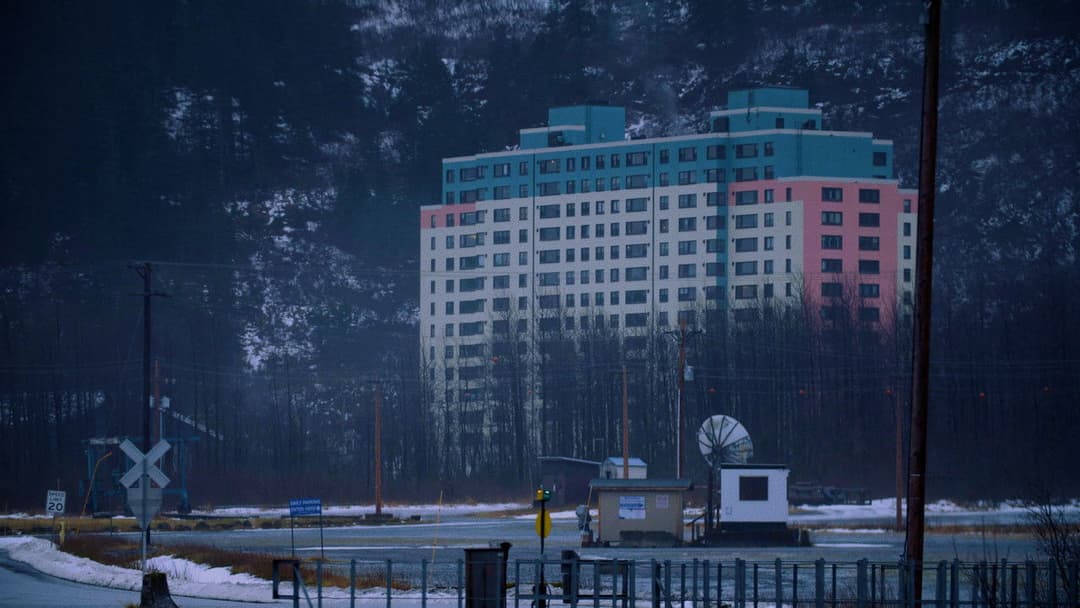 Prettier in Whittier backdrop 5